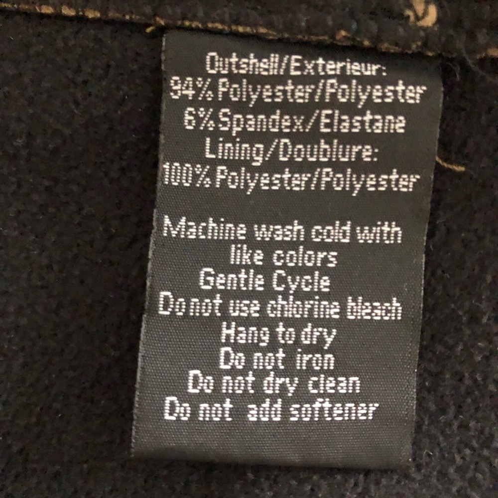 Zorrel Weather Series Jacket - Picture 9 of 9